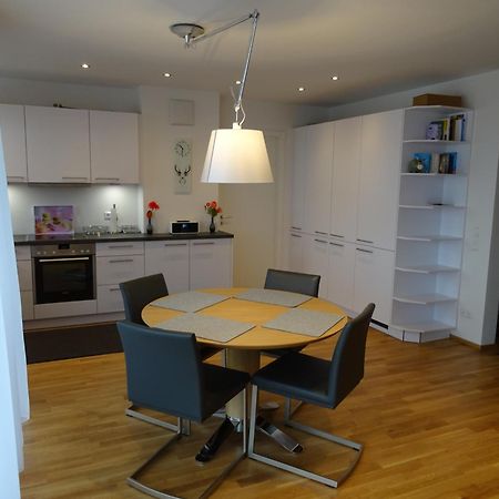 Zisa Ferienwohnung Bodensee ฟรีดริชส์ฮาเฟน ภายนอก รูปภาพ