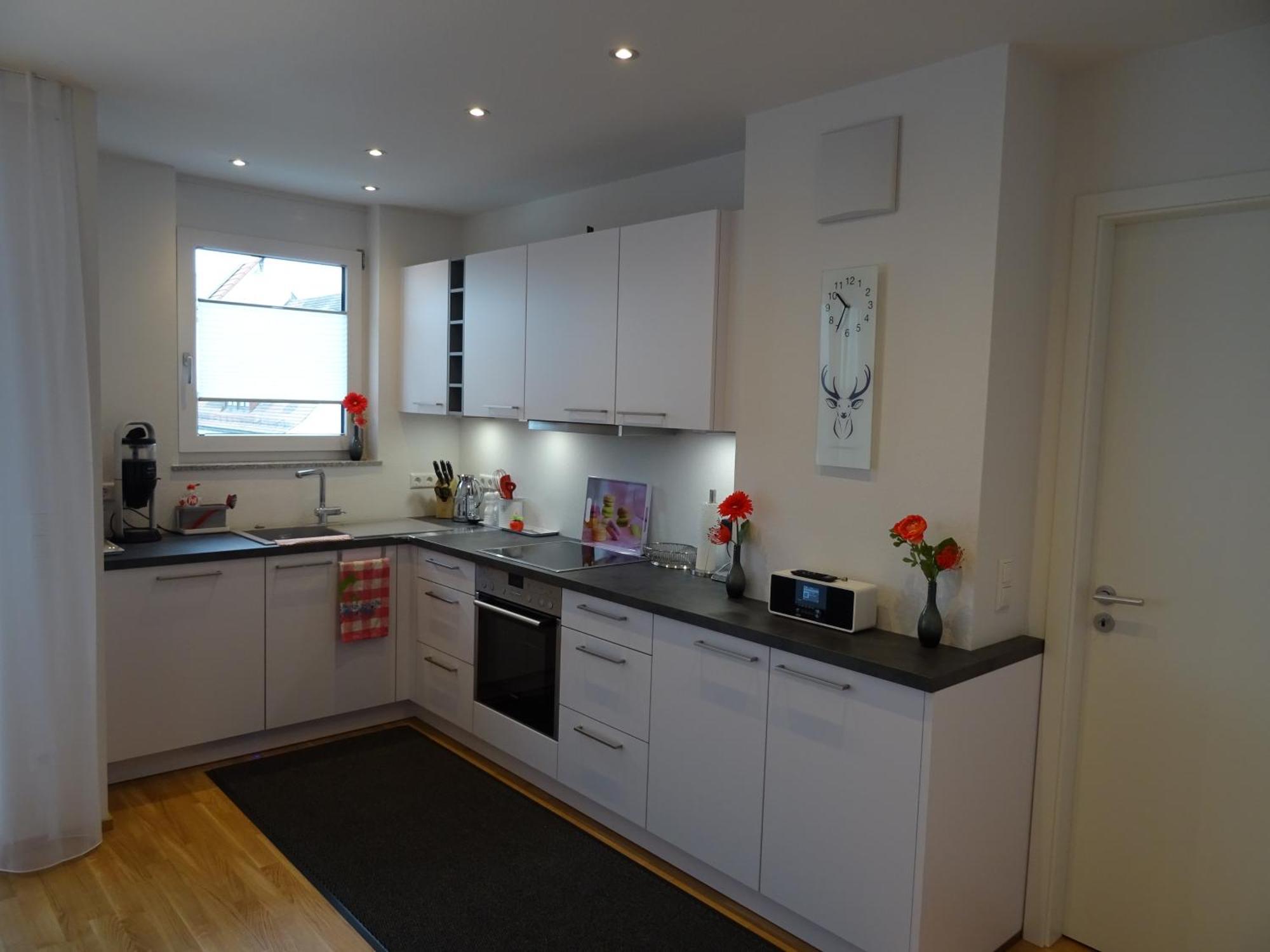 Zisa Ferienwohnung Bodensee ฟรีดริชส์ฮาเฟน ภายนอก รูปภาพ