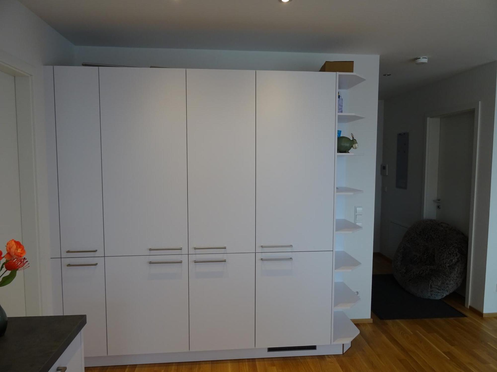Zisa Ferienwohnung Bodensee ฟรีดริชส์ฮาเฟน ภายนอก รูปภาพ