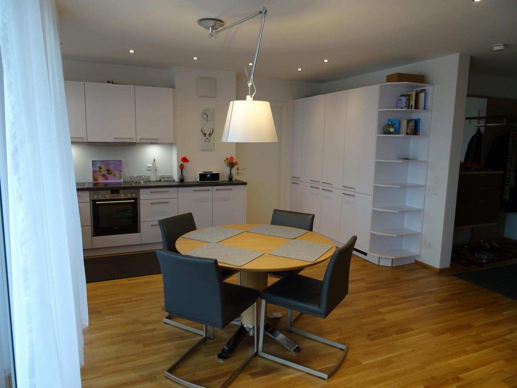 Zisa Ferienwohnung Bodensee ฟรีดริชส์ฮาเฟน ภายนอก รูปภาพ