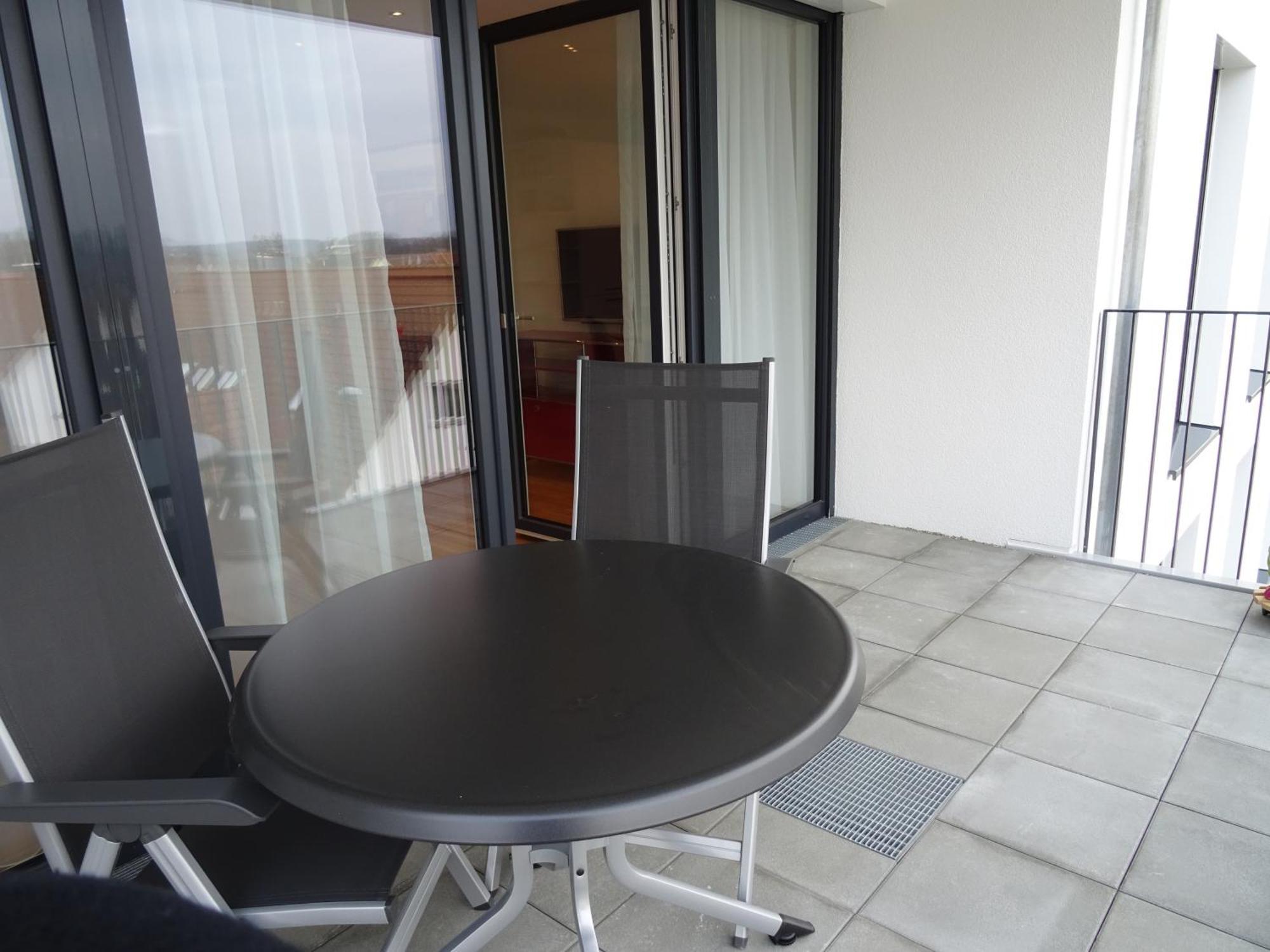 Zisa Ferienwohnung Bodensee ฟรีดริชส์ฮาเฟน ภายนอก รูปภาพ