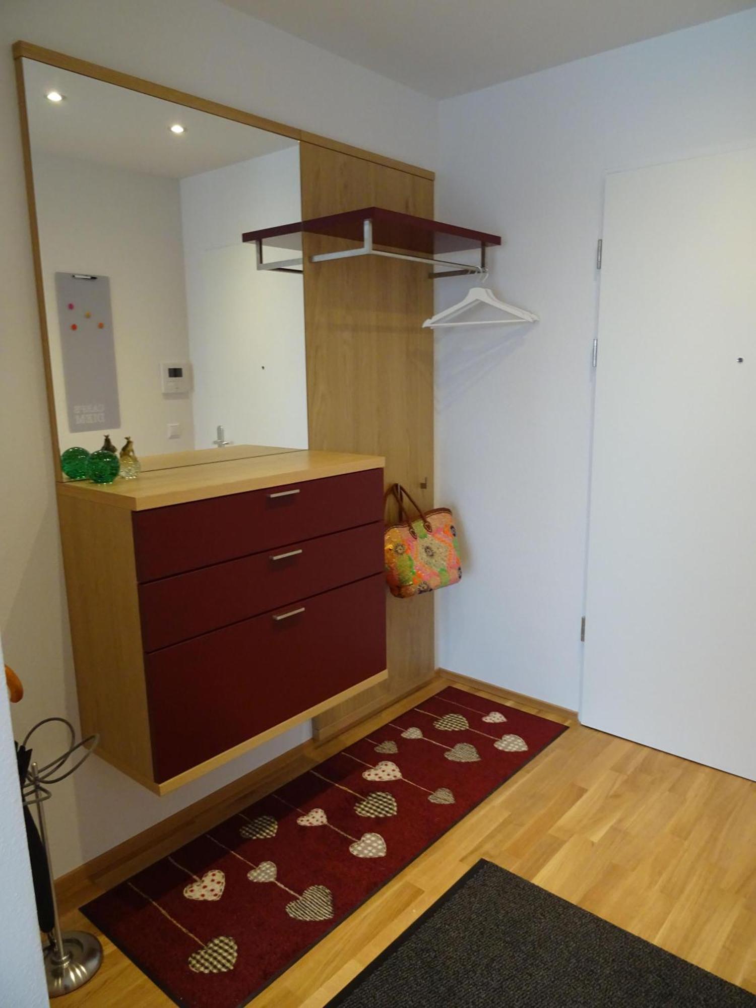 Zisa Ferienwohnung Bodensee ฟรีดริชส์ฮาเฟน ภายนอก รูปภาพ