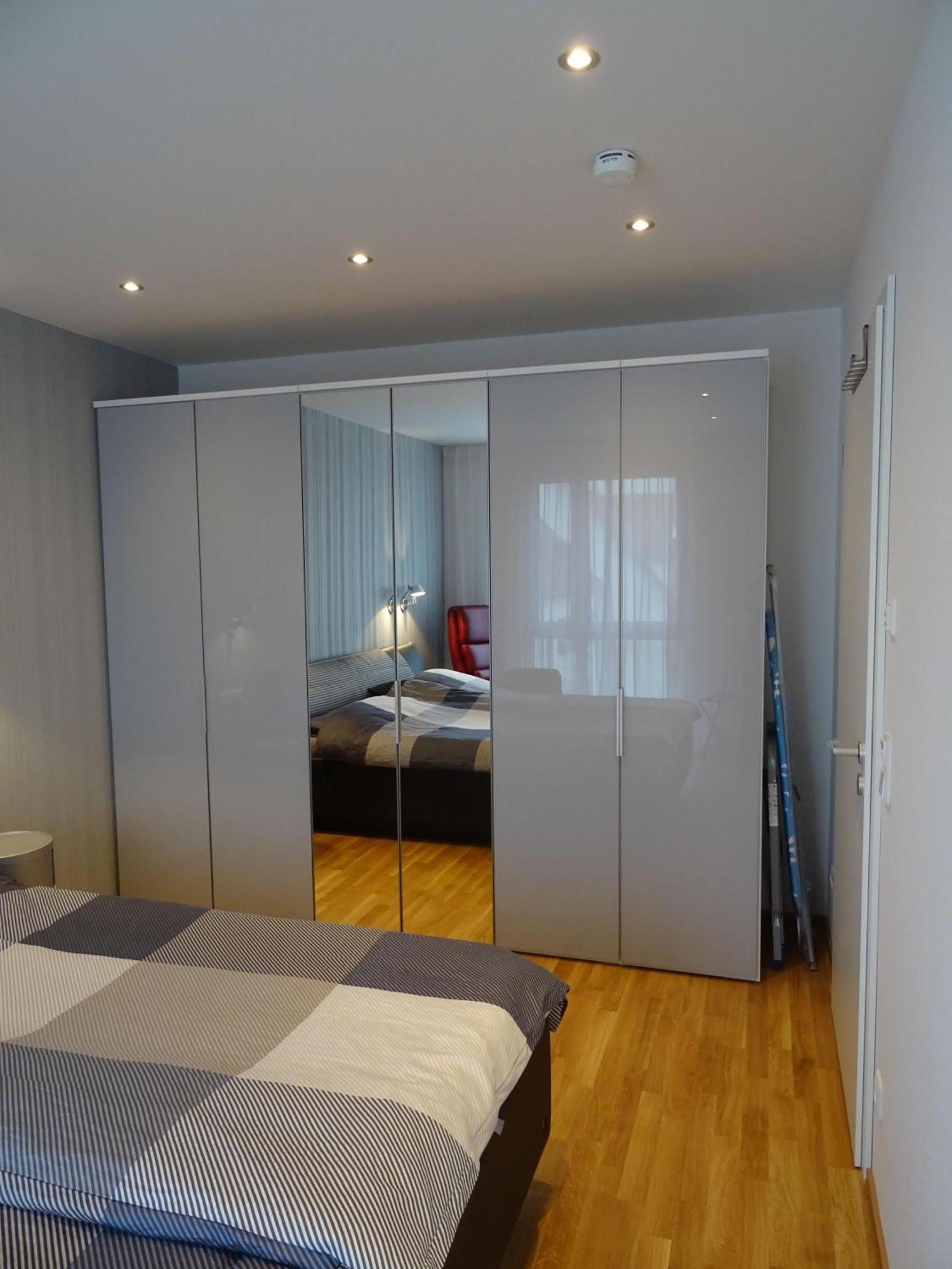 Zisa Ferienwohnung Bodensee ฟรีดริชส์ฮาเฟน ภายนอก รูปภาพ