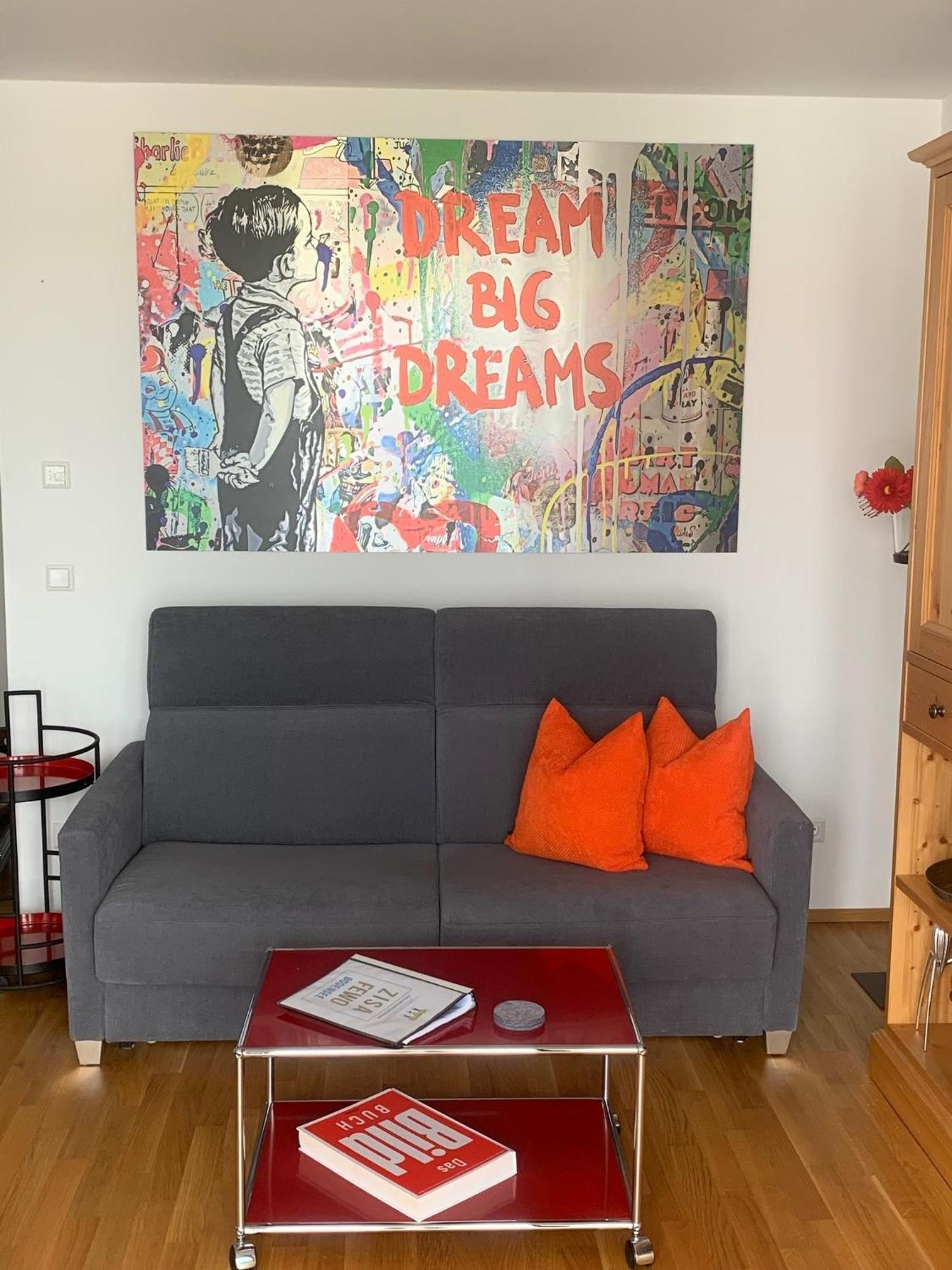 Zisa Ferienwohnung Bodensee ฟรีดริชส์ฮาเฟน ภายนอก รูปภาพ
