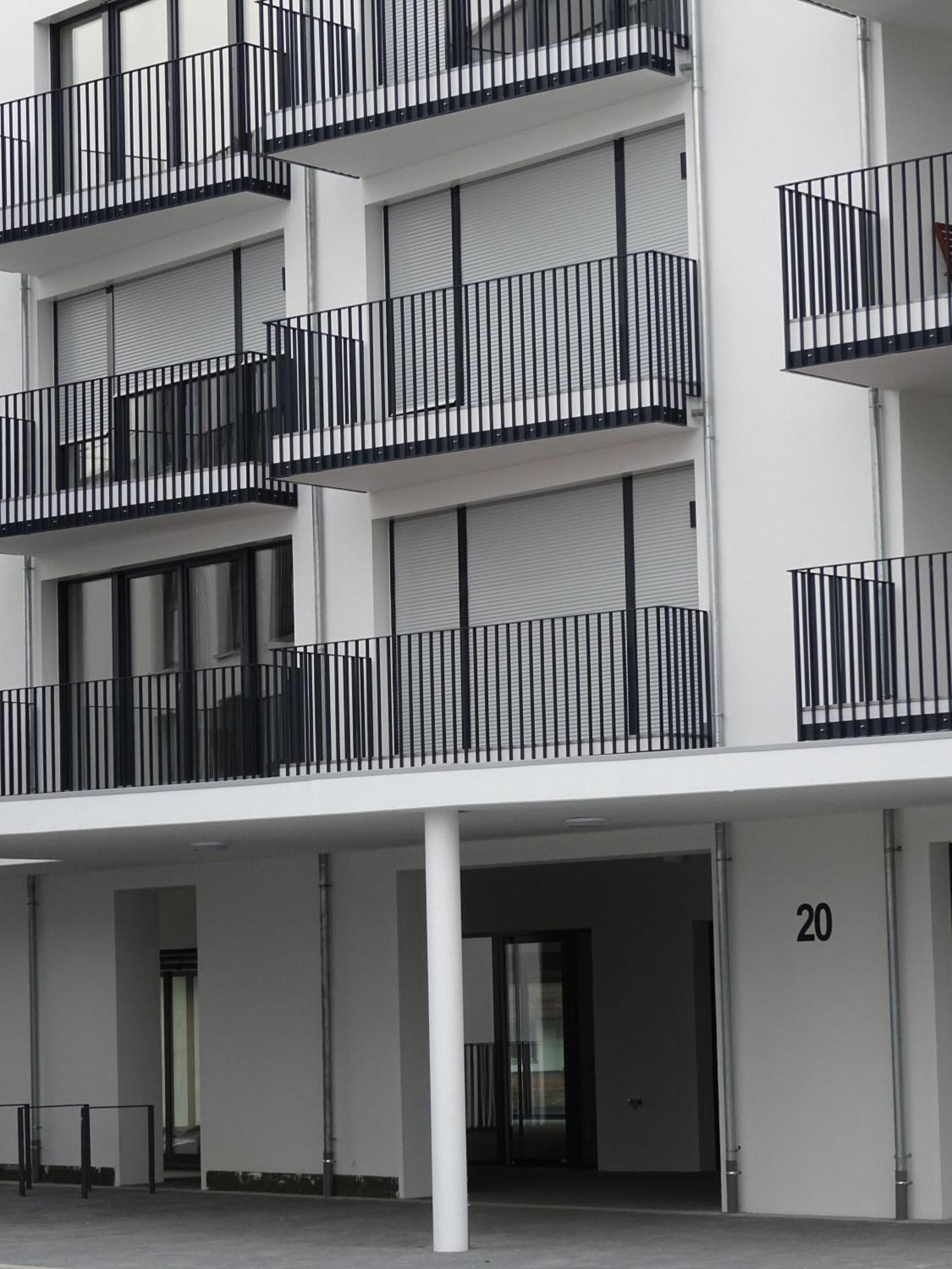 Zisa Ferienwohnung Bodensee ฟรีดริชส์ฮาเฟน ภายนอก รูปภาพ
